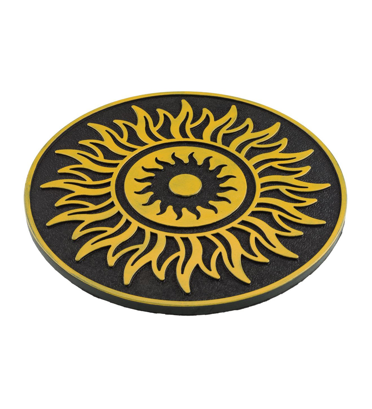 Stepping Stone - Sun