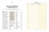 Vegetable Gardener’s Handbook