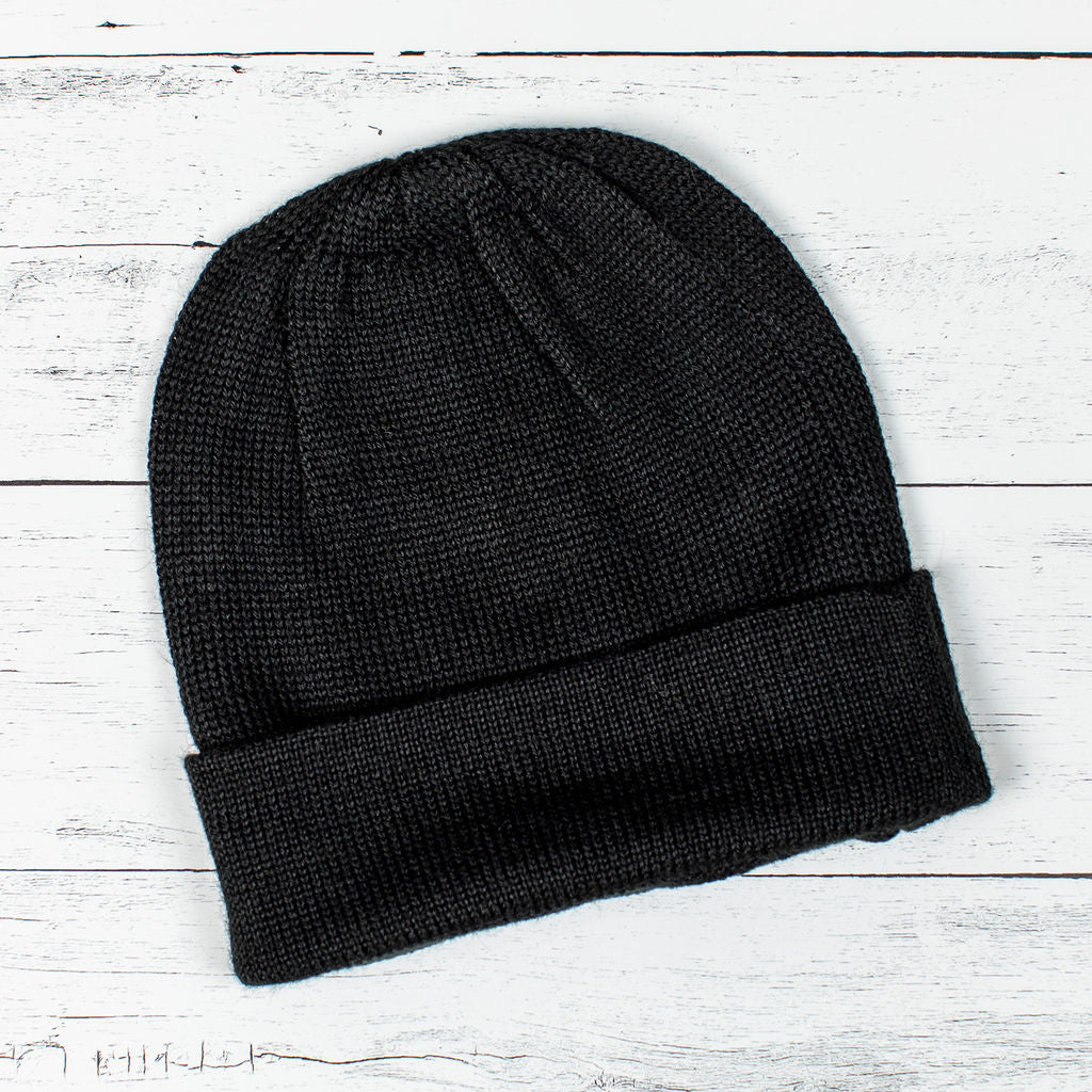 Iditarod 100% Alpaca Beanie Hat – The Old Farmer's Almanac Store