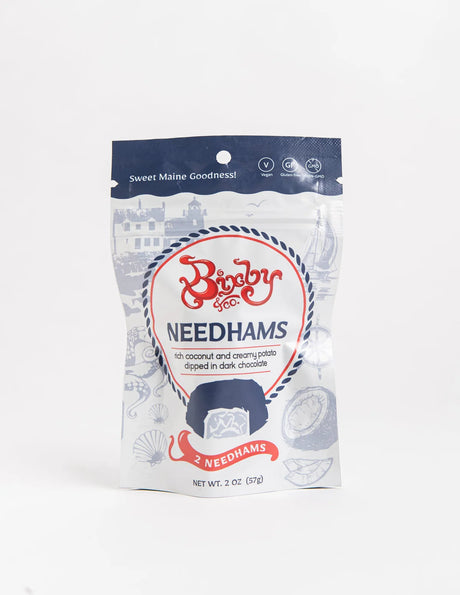 Needhams