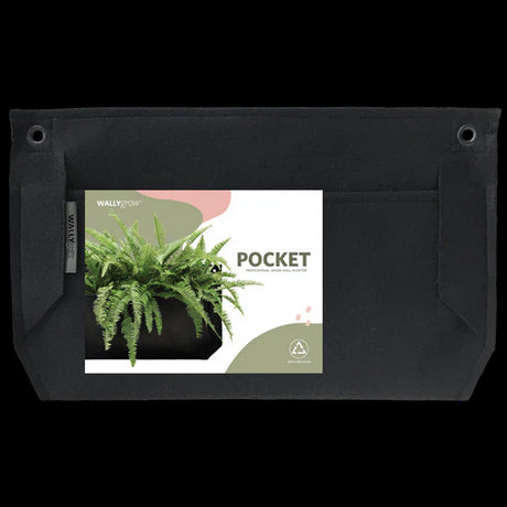 Pocket Wall Planter