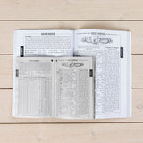 The 2026 Old Farmer's Almanac - Easy-to-Read Oversized Softcover