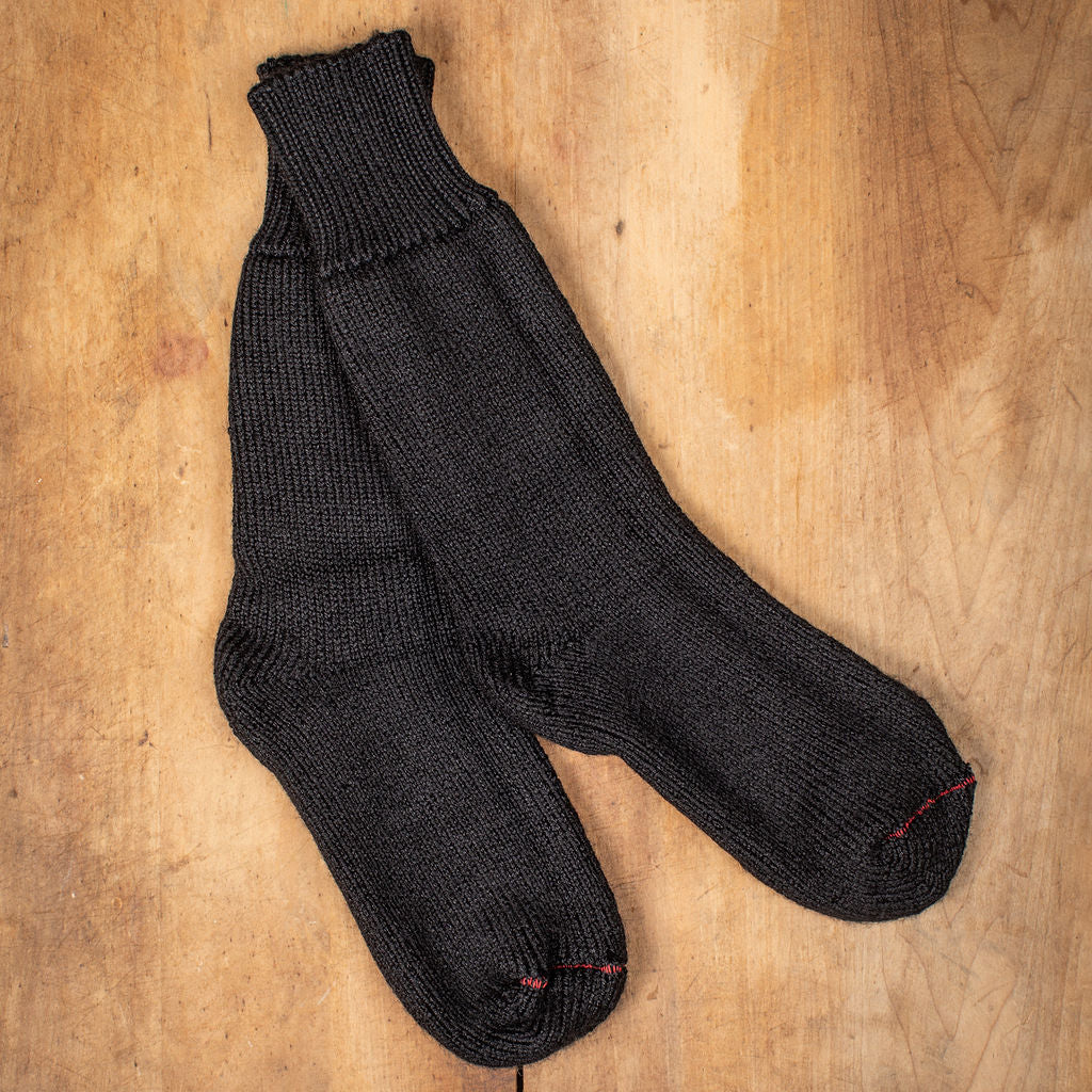 Alpaca Socks, Extreme Cold Weather – The Old Farmer's Almanac Store