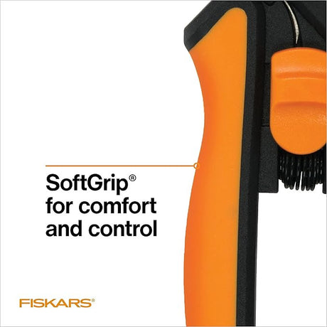 Micro-Tip Pruning Snips