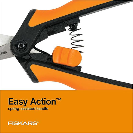 Micro-Tip Pruning Snips