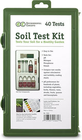 Soil Test Kit