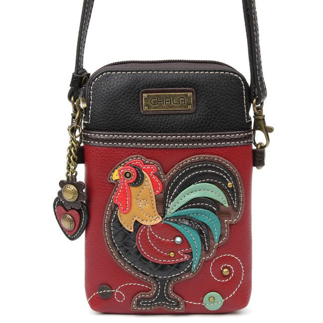Cell Phone Xbody - Rooster