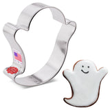 Spooky Cookie Cutters