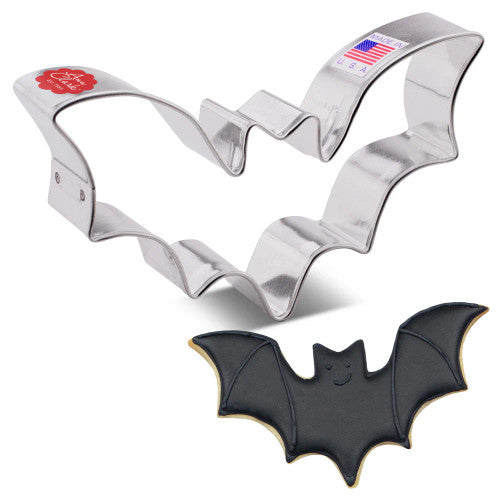 Spooky Cookie Cutters