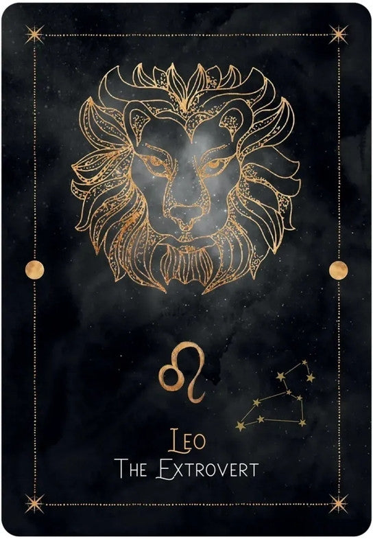 Astro-Cards Oracle Deck – The Old Farmer's Almanac Store Astro-Cards Oracle Deck – The Old Farmer's Almanac Store