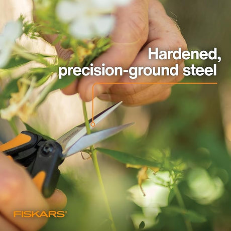 Micro-Tip Pruning Snips