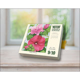 The Old Farmer’s Almanac – Gardening 2027 Daily Calendar