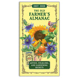 Old Farmer’s Almanac 2027 Two-Year-Plus Pocket Planner