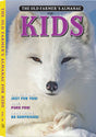 The Old Farmer's Almanac for Kids - Volume 10, cover