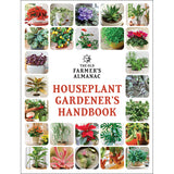 Houseplant Gardener’s Handbook