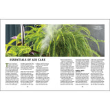 Houseplant Gardener’s Handbook