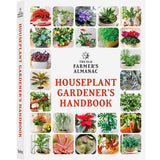 Houseplant Gardener’s Handbook