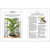 Houseplant Gardener’s Handbook