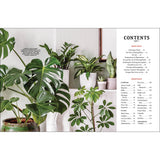 Houseplant Gardener’s Handbook