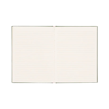 A Dopo Sun Journal