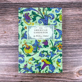 The American Gardener