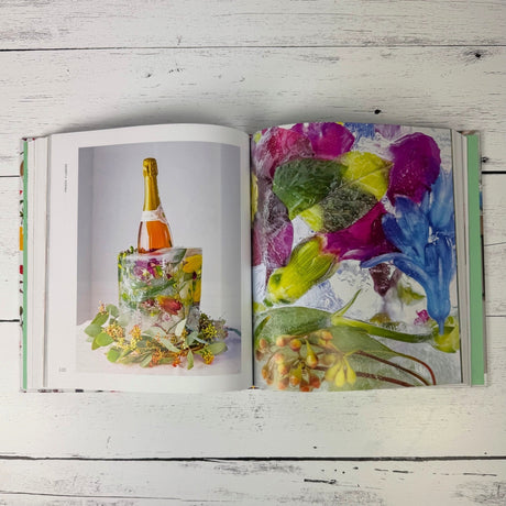Art From the Garden