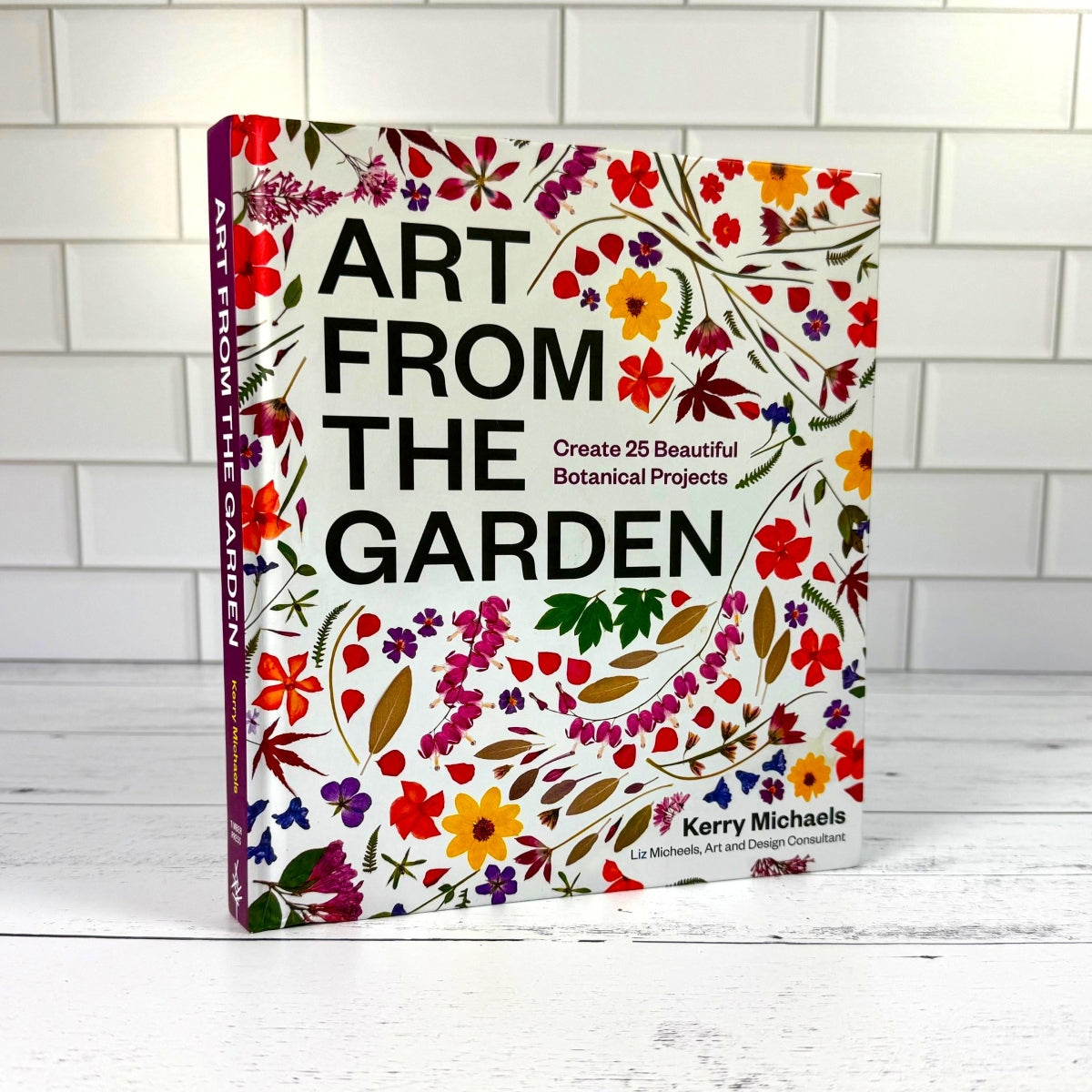 Art From the Garden – The Old Farmer's Almanac Store