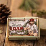 Balsam Soap