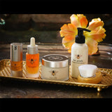 Bee Renewed II: Skin Care Regimen for Dry Skin