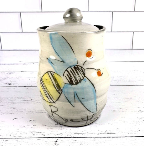 Bee the Change Jar - Small