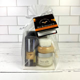 Bee Renewed II: Skin Care Regimen for Dry Skin