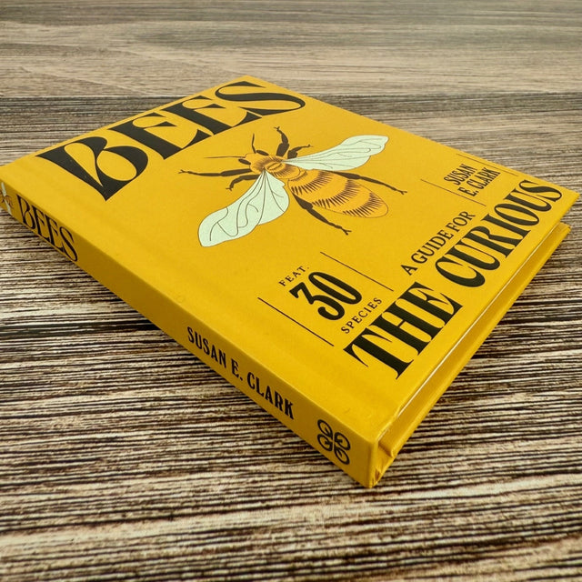 Bees: A Guide for the Curious
