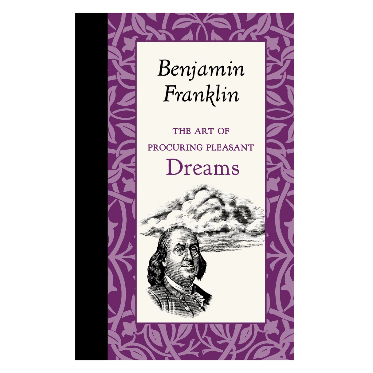 The Art of Procuring Pleasant Dreams