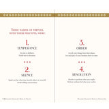 Ben Franklin's Book of Virtues