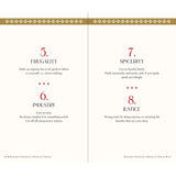 Ben Franklin's Book of Virtues