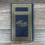 Ben Franklin's Book of Virtues