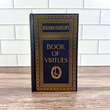 Ben Franklin's Book of Virtues