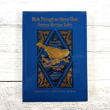 Birds Through an Opera-Glass