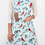 Birdsong Chef Apron