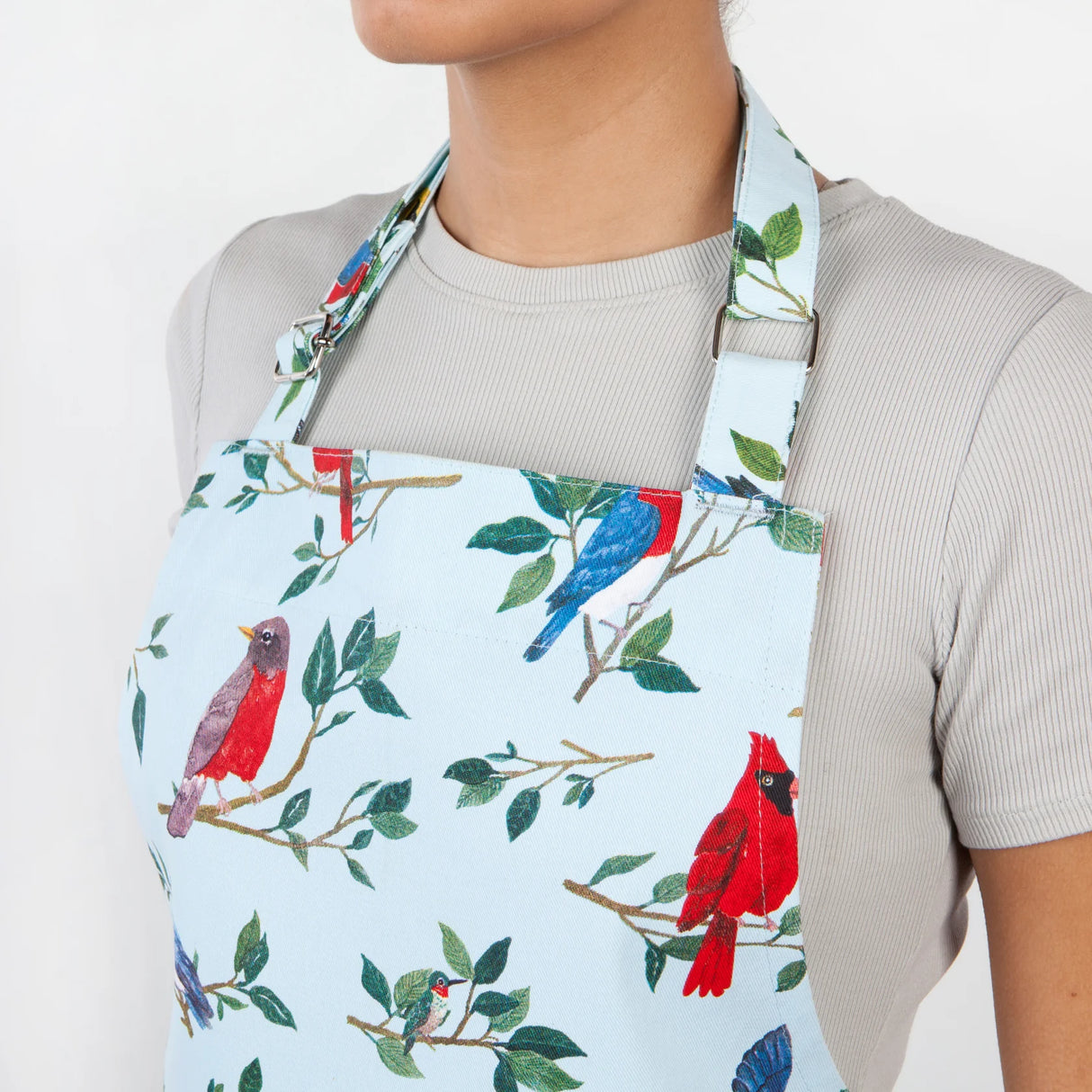 Birdsong Chef Apron