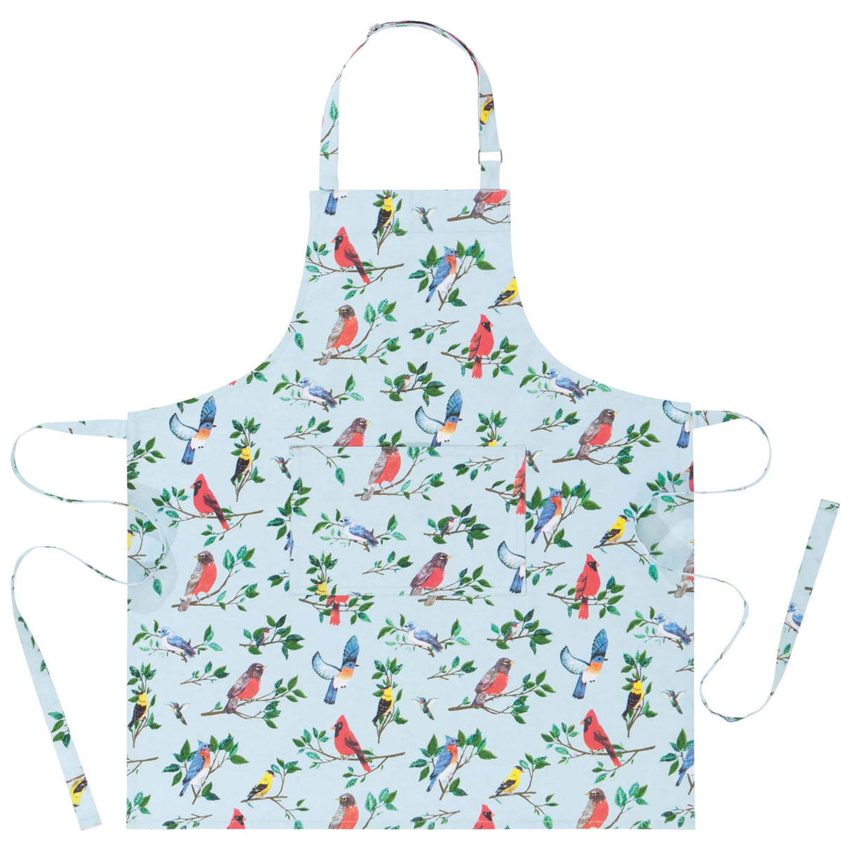 Birdsong Chef Apron