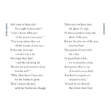 Blueberries by Robert Frost