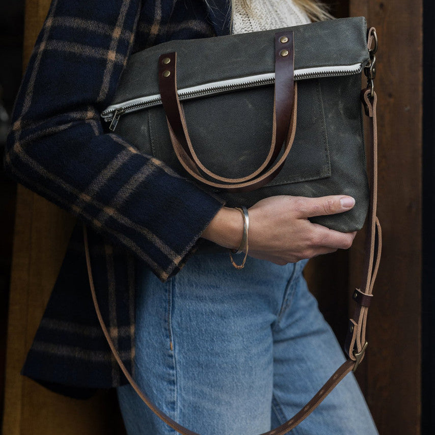 The Book Bag