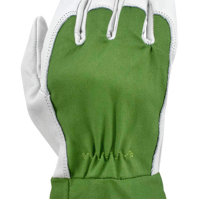 Thorn Resistant Gauntlet Gloves – The Old Farmer's Almanac Store