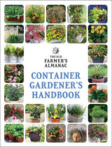 Container Gardener’s Handbook - eBook