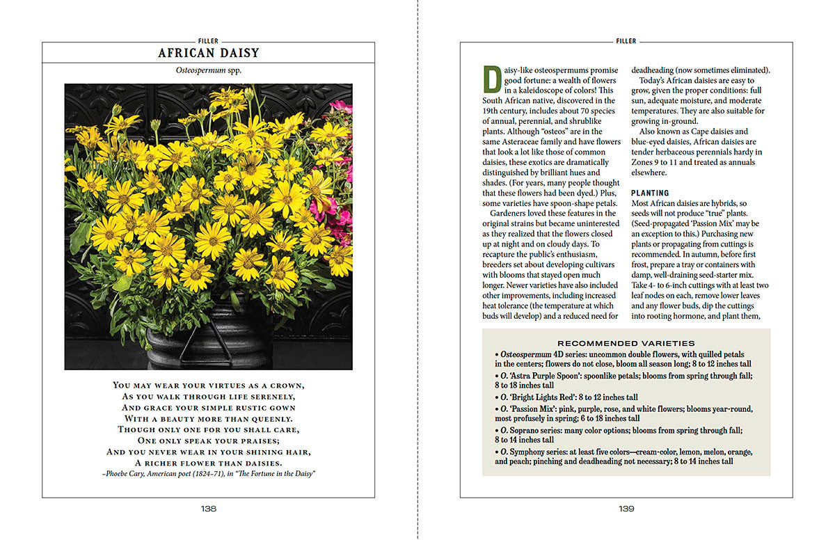 Container Gardener’s Handbook - eBook