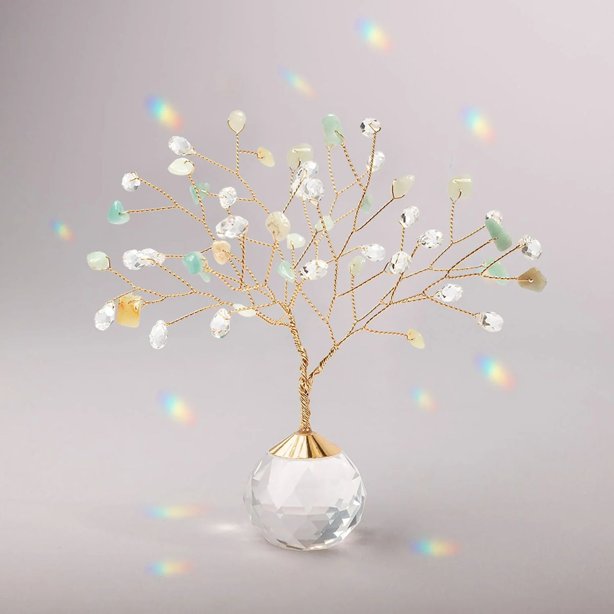 Tree of Life Suncatcher - 6 Styles