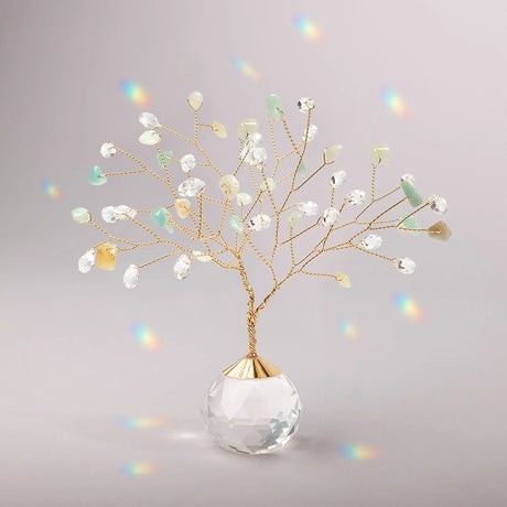 Tree of Life Suncatcher - 6 Styles