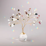 Tree of Life Suncatcher - 6 Styles