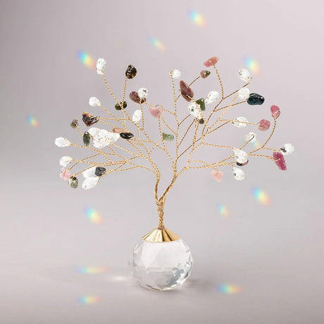Tree of Life Suncatcher - 6 Styles
